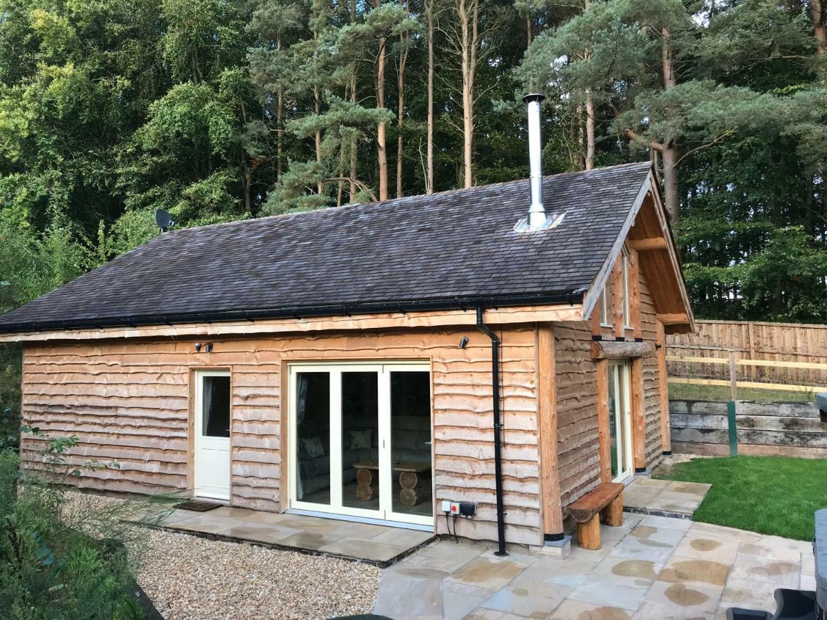 Loxleys Lodge Newark-on-Trent  Exterior photo